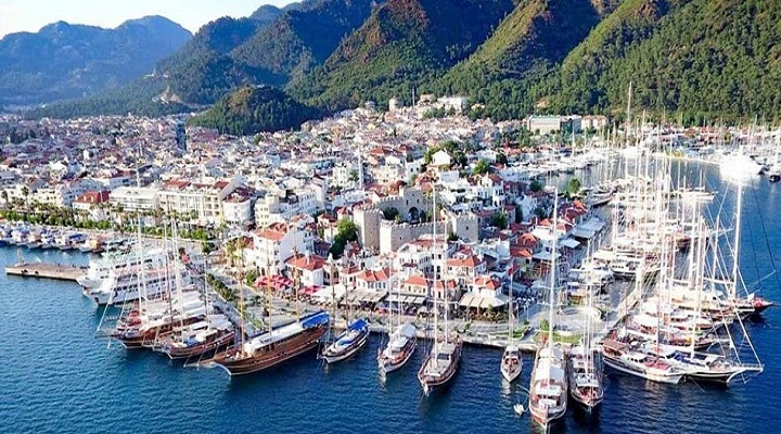 marmaris